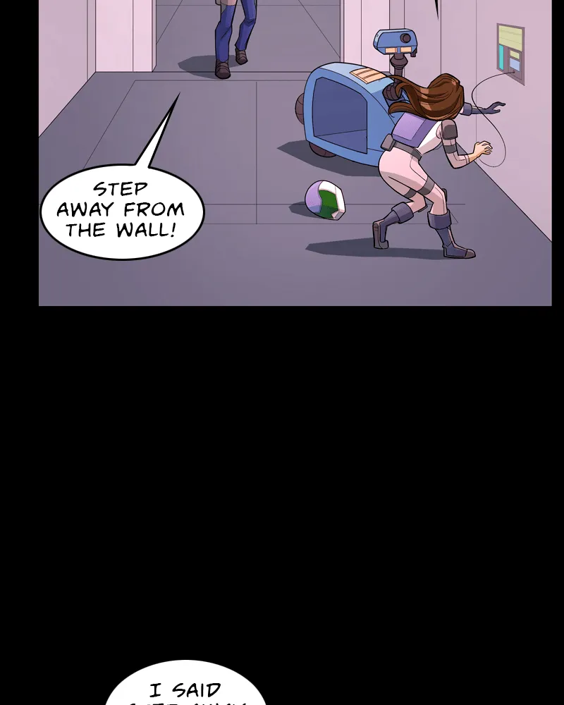 Heartwired Chapter 25 page 63 - 