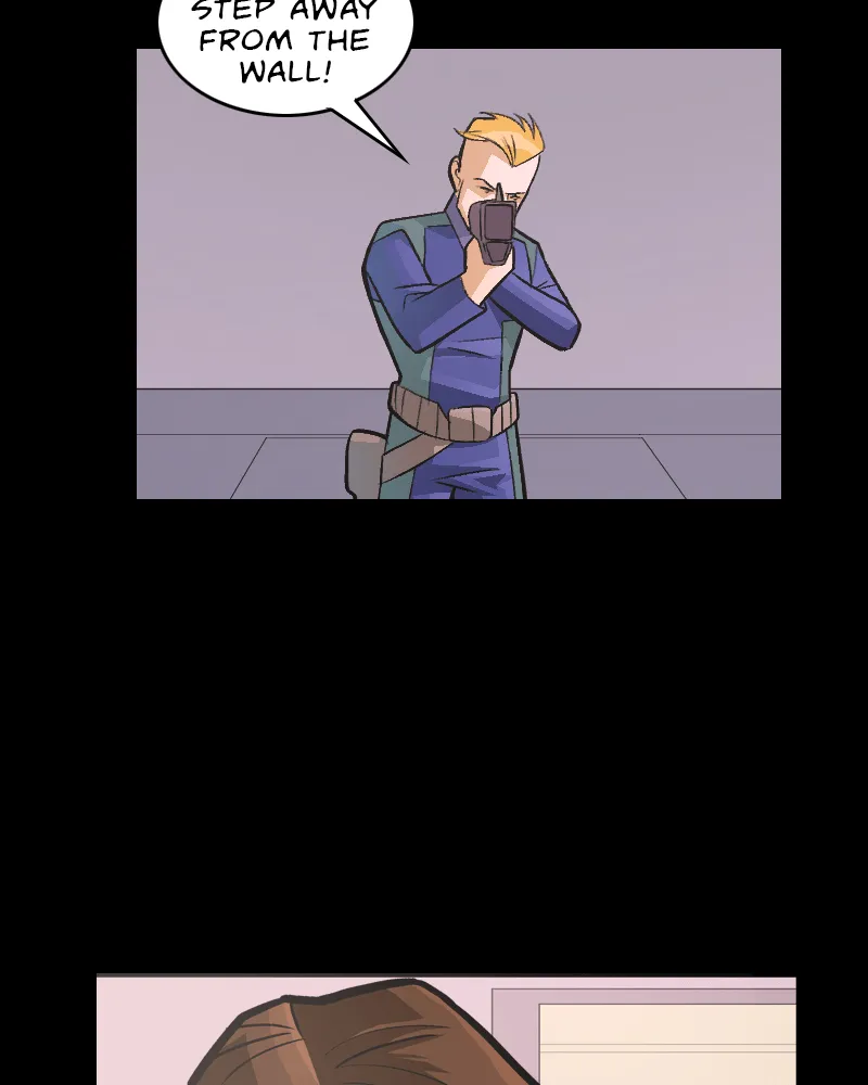 Heartwired Chapter 25 page 64 - 