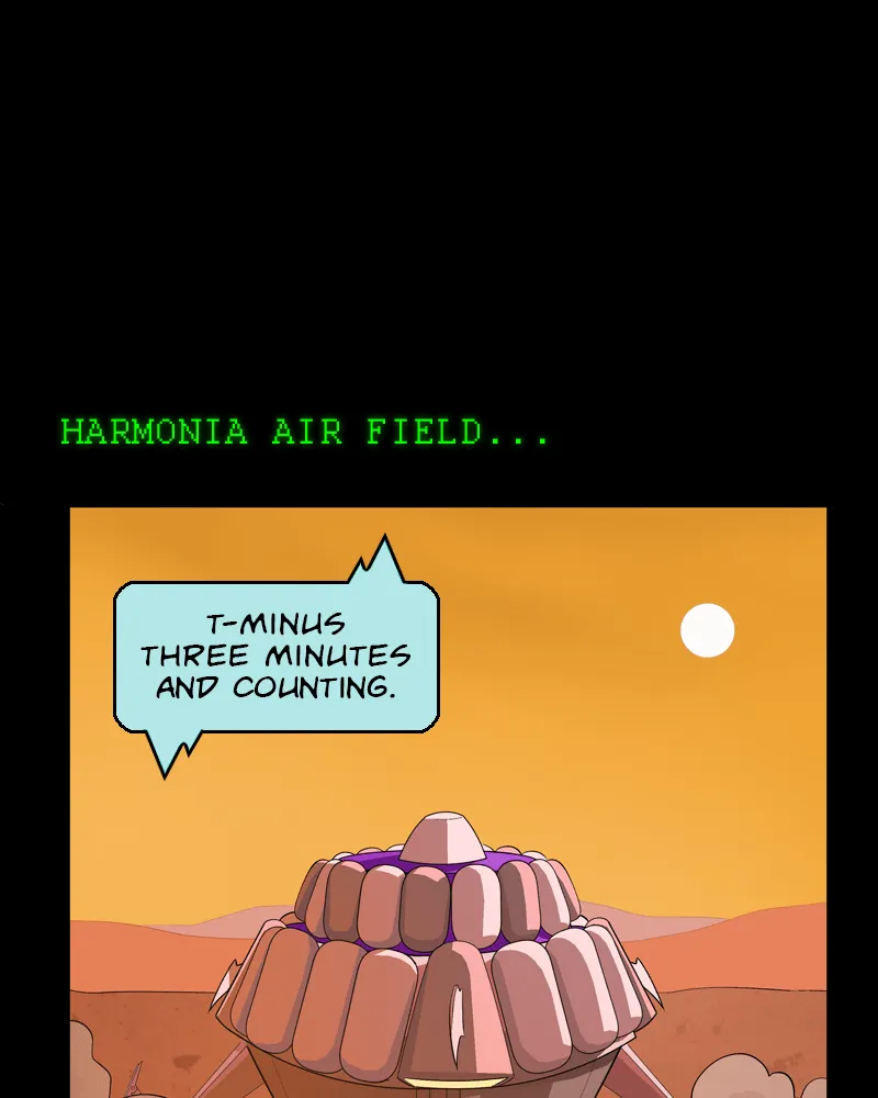 Heartwired Chapter 25 page 67 - 