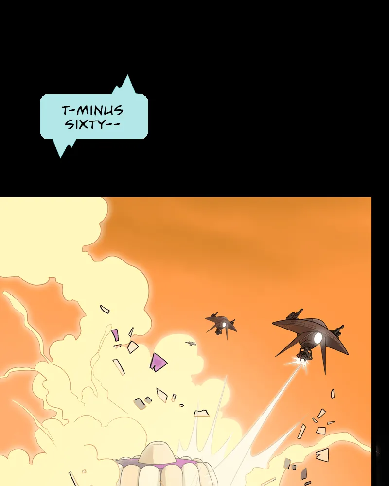 Heartwired Chapter 25 page 70 - 
