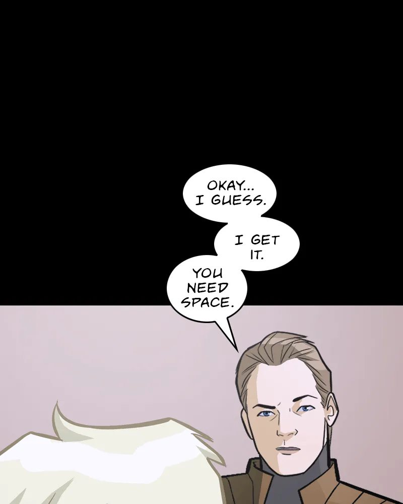 Heartwired Chapter 25 page 8 - 