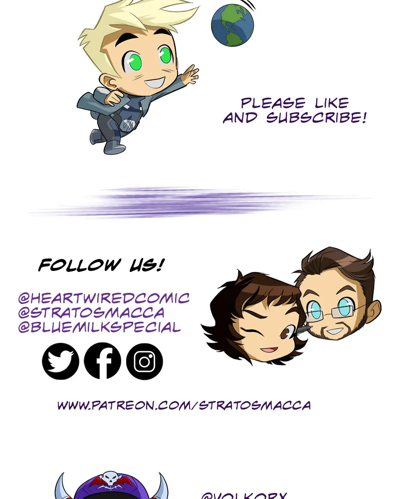Heartwired Chapter 25 page 73 - 