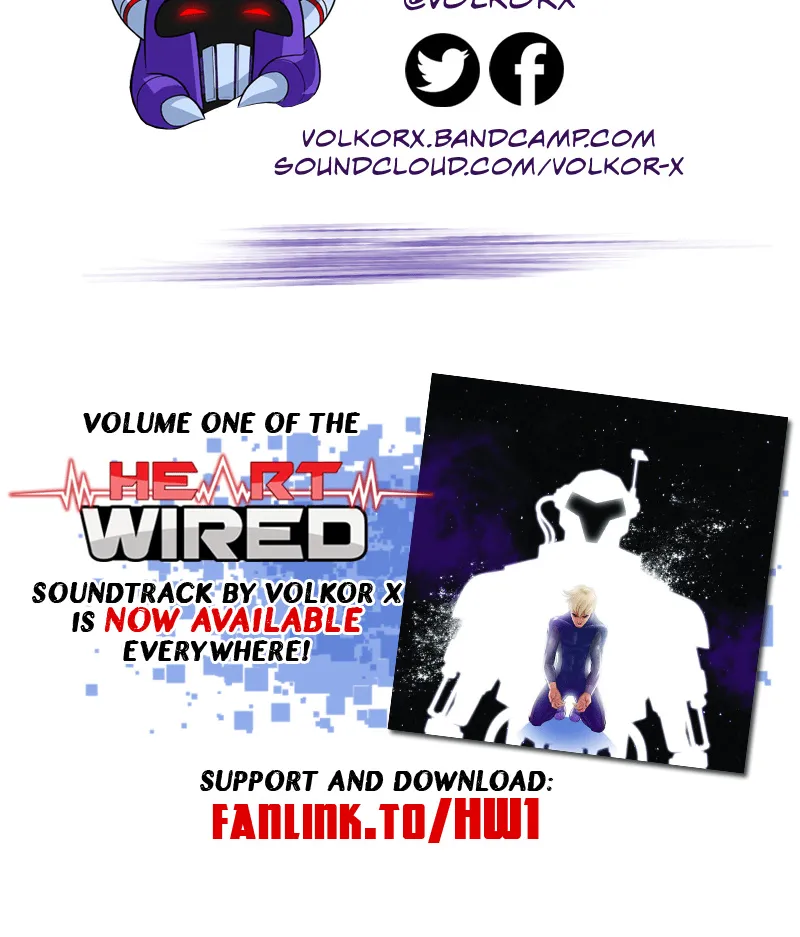 Heartwired Chapter 25 page 74 - 