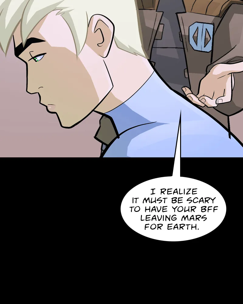 Heartwired Chapter 25 page 9 - 