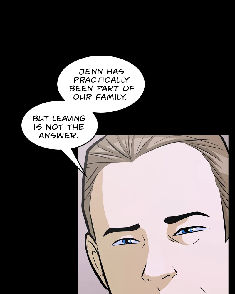 Heartwired Chapter 25 page 10 - 