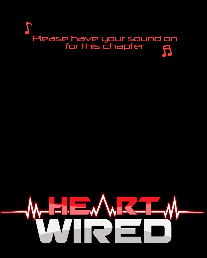 Heartwired Chapter 26 page 1 - 