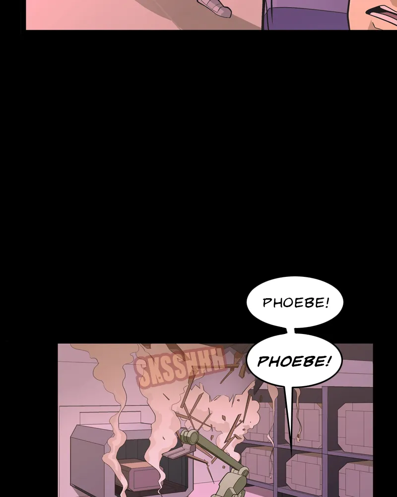 Heartwired Chapter 26 page 11 - 
