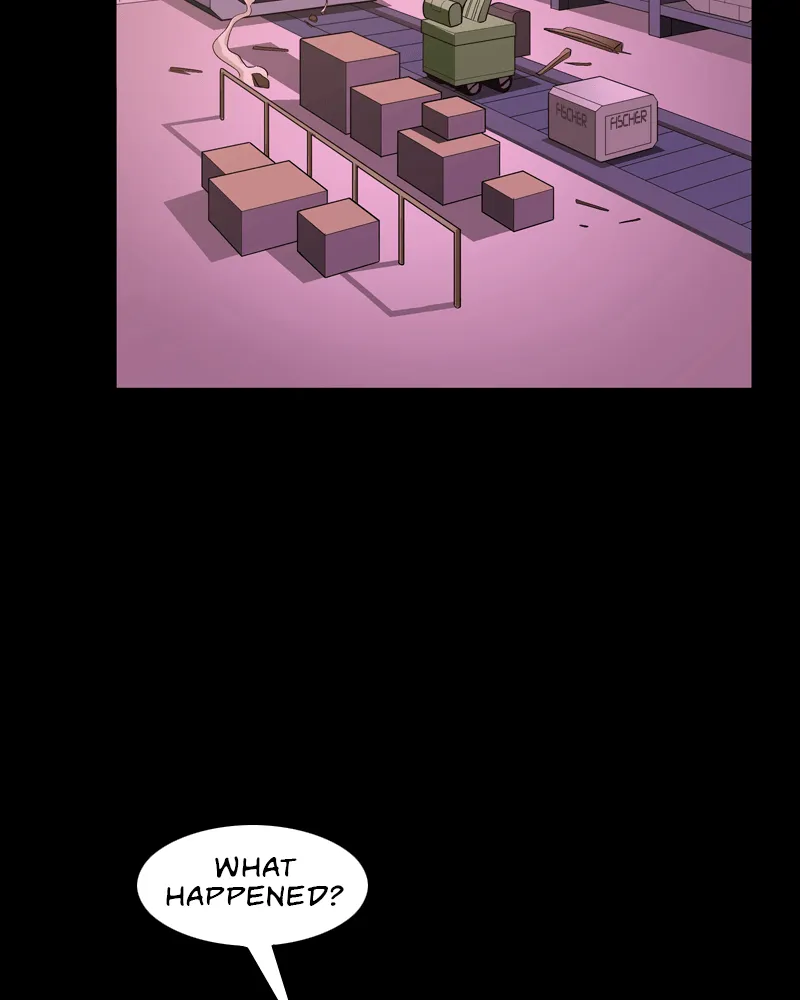 Heartwired Chapter 26 page 12 - 