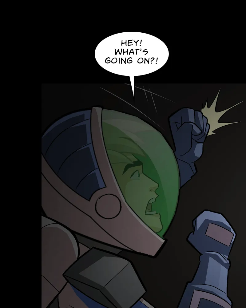 Heartwired Chapter 26 page 14 - 