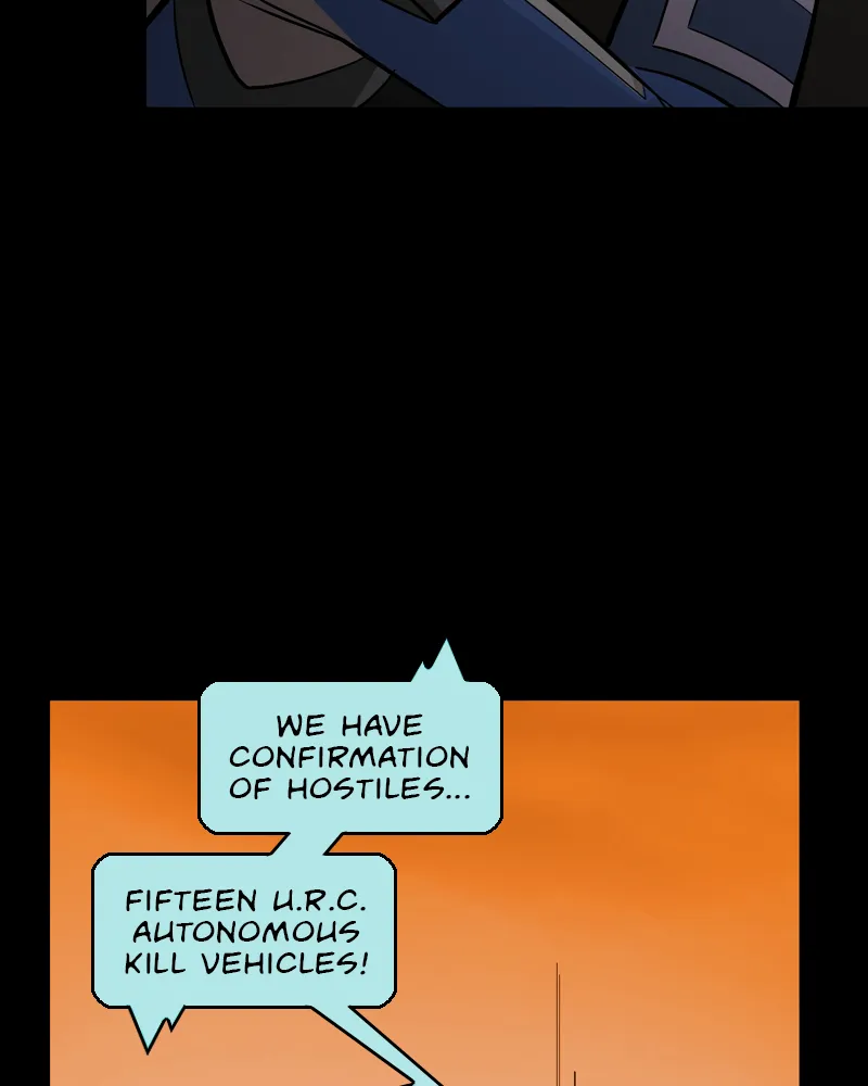 Heartwired Chapter 26 page 15 - 
