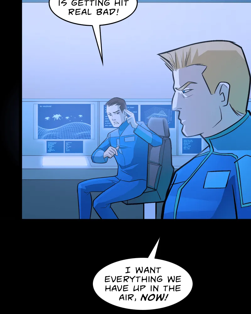 Heartwired Chapter 26 page 17 - 