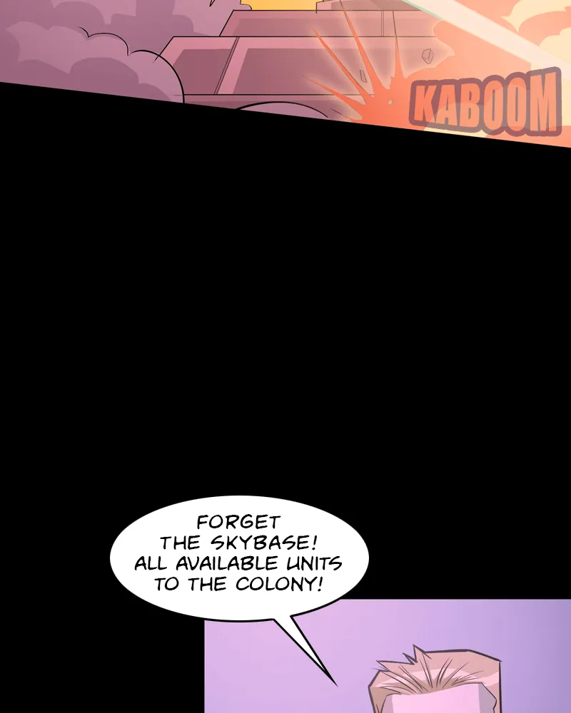 Heartwired Chapter 26 page 19 - 