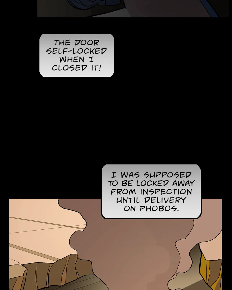 Heartwired Chapter 26 page 26 - 