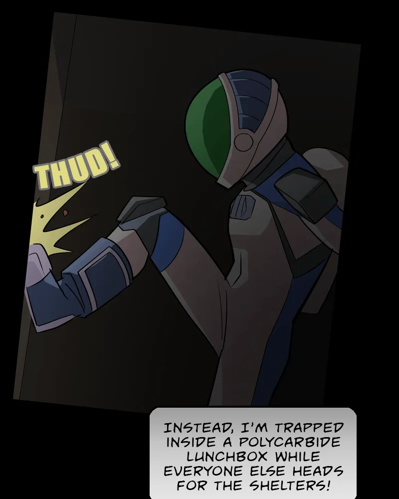 Heartwired Chapter 26 page 28 - 
