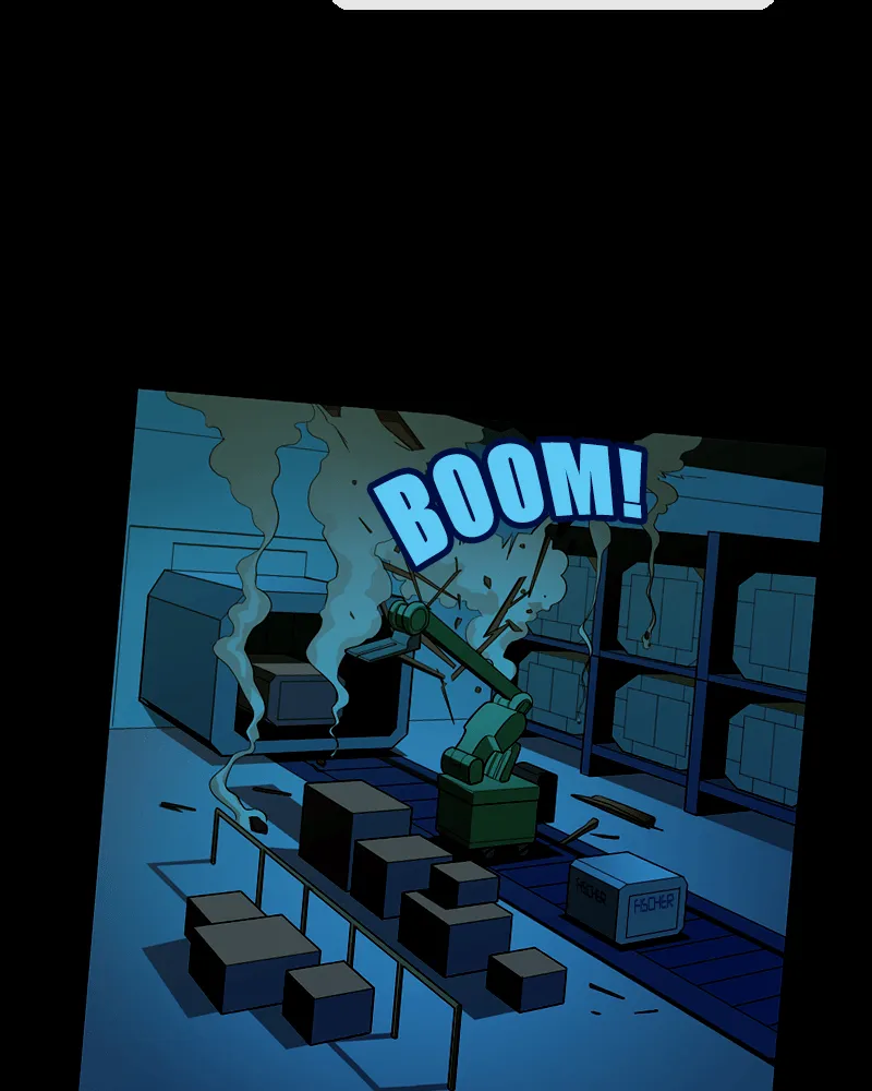 Heartwired Chapter 26 page 29 - 