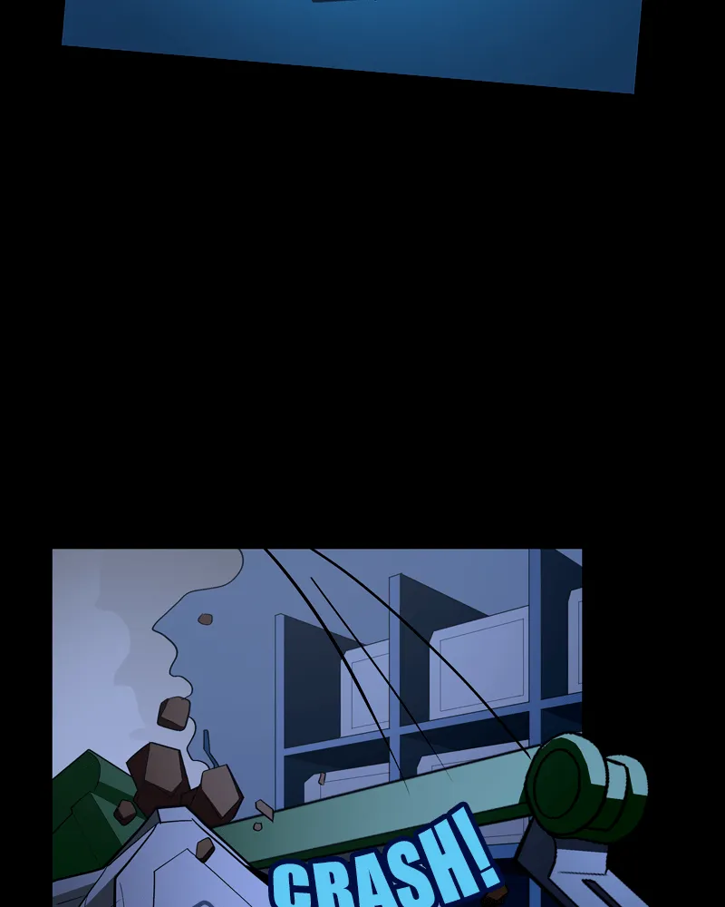 Heartwired Chapter 26 page 30 - 