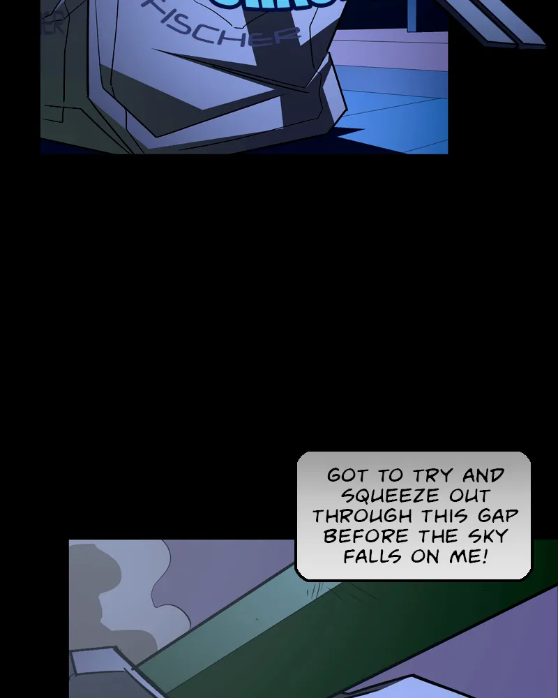 Heartwired Chapter 26 page 31 - 