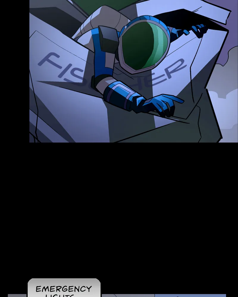 Heartwired Chapter 26 page 32 - 