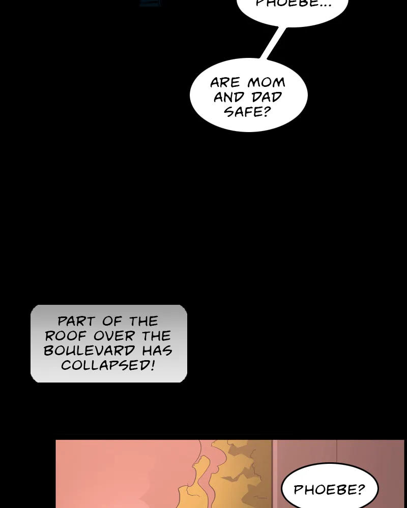 Heartwired Chapter 26 page 34 - 