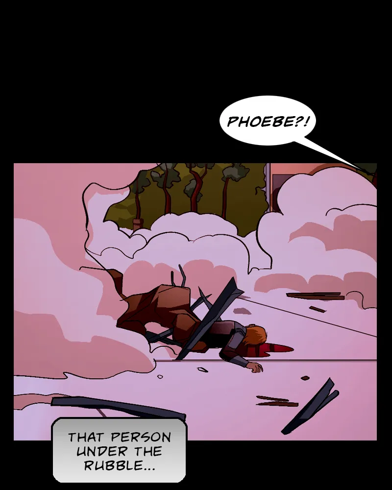Heartwired Chapter 26 page 36 - 