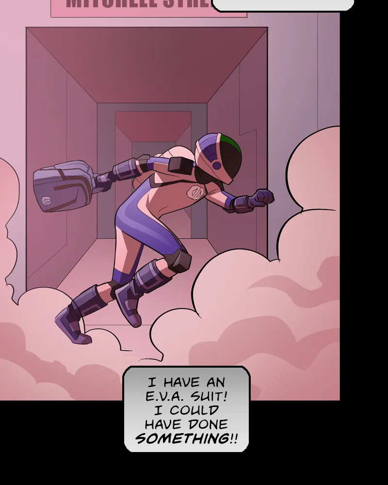 Heartwired Chapter 26 page 39 - 