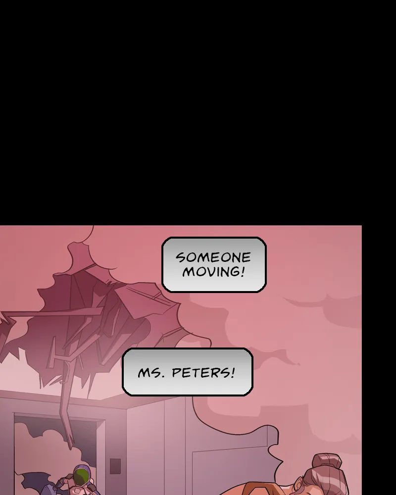 Heartwired Chapter 26 page 40 - 