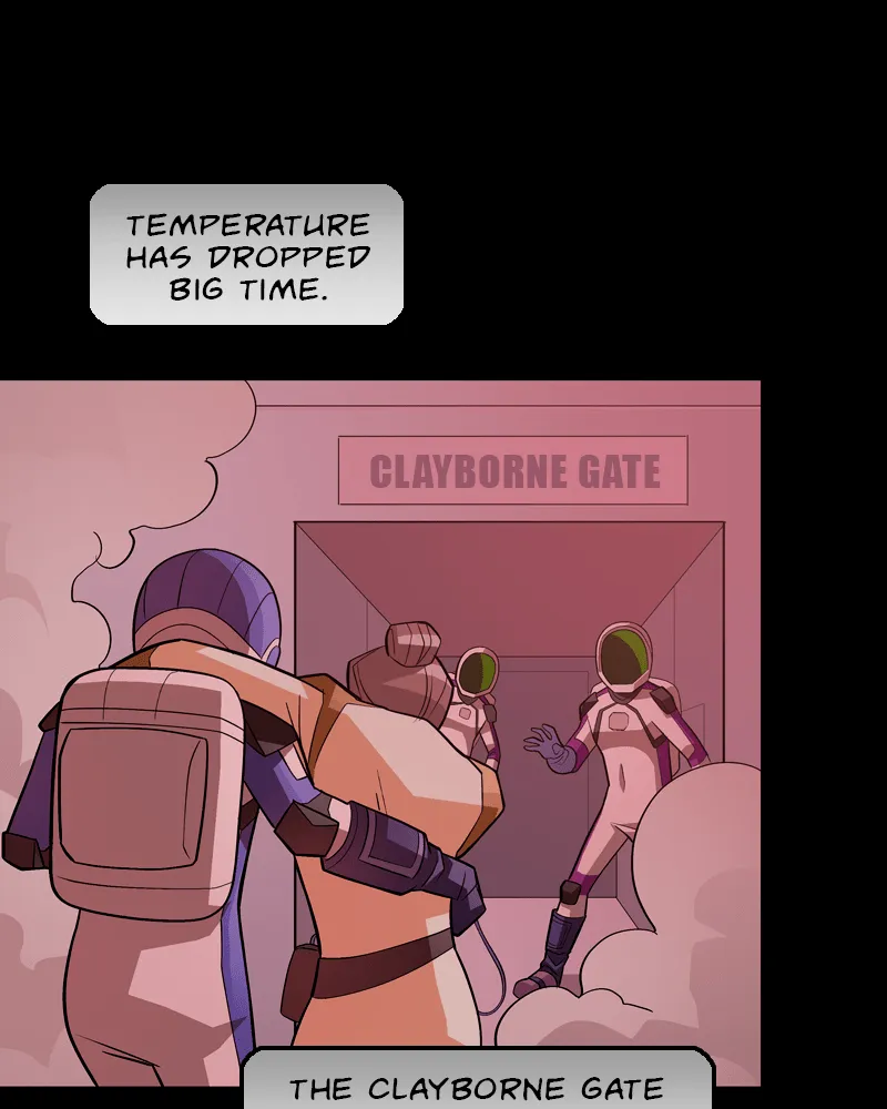 Heartwired Chapter 26 page 43 - 