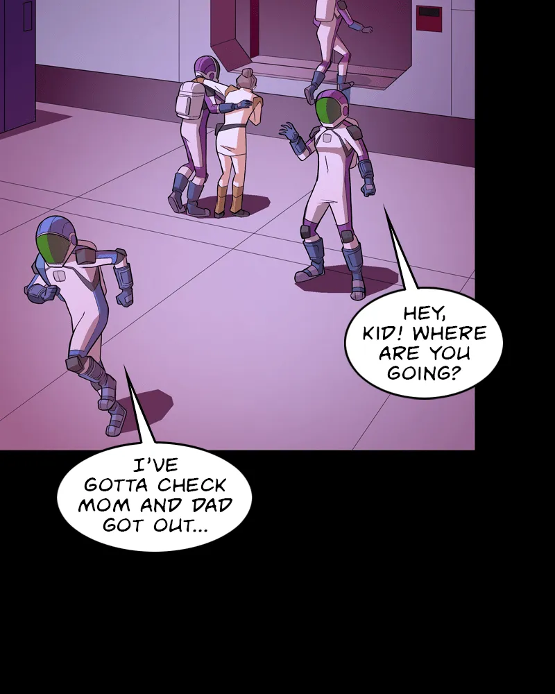 Heartwired Chapter 26 page 45 - 