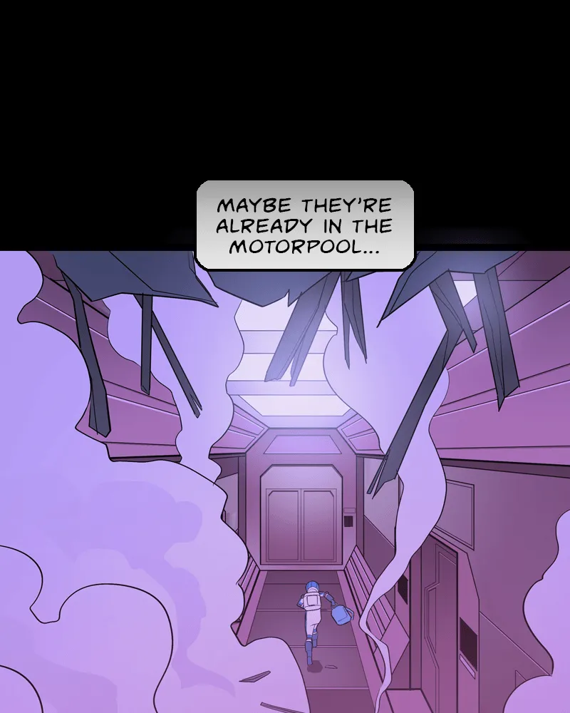 Heartwired Chapter 26 page 46 - 