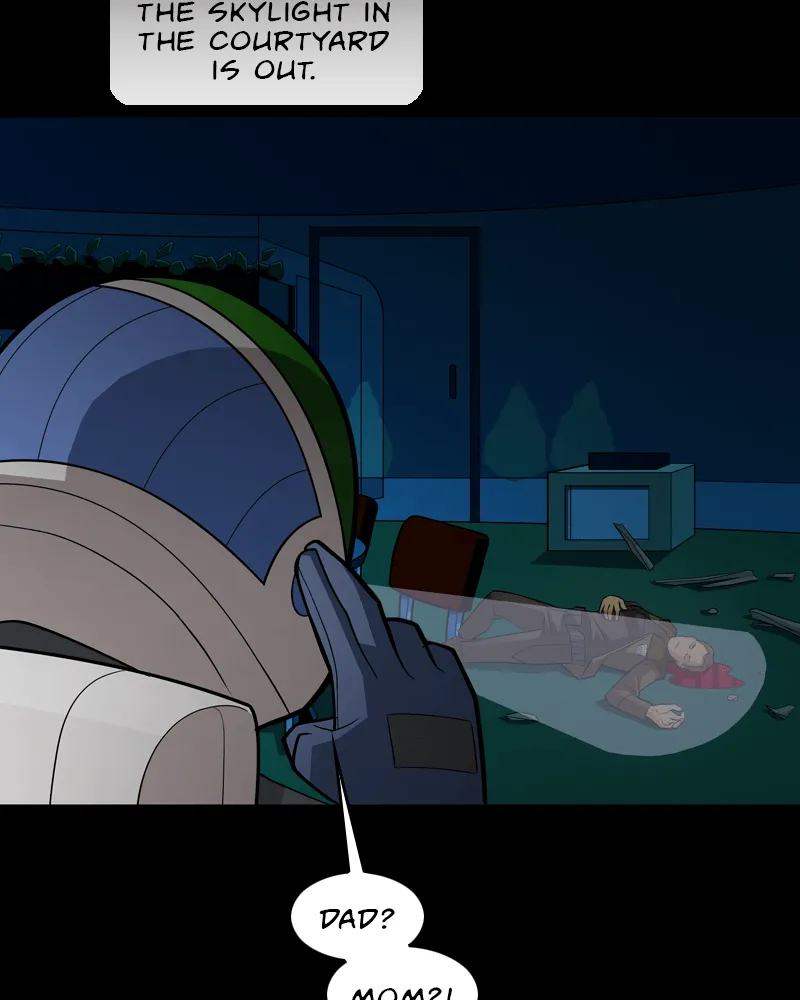 Heartwired Chapter 26 page 52 - 