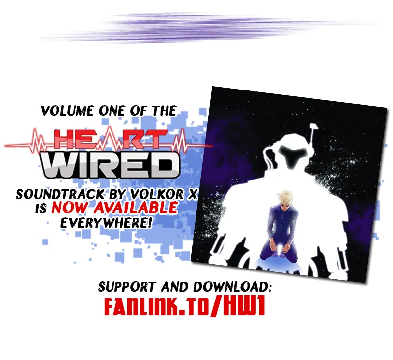 Heartwired Chapter 26 page 57 - 