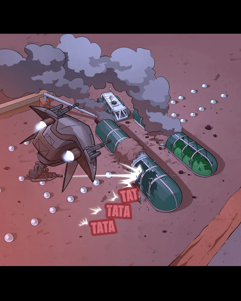 Heartwired Chapter 26 page 7 - 