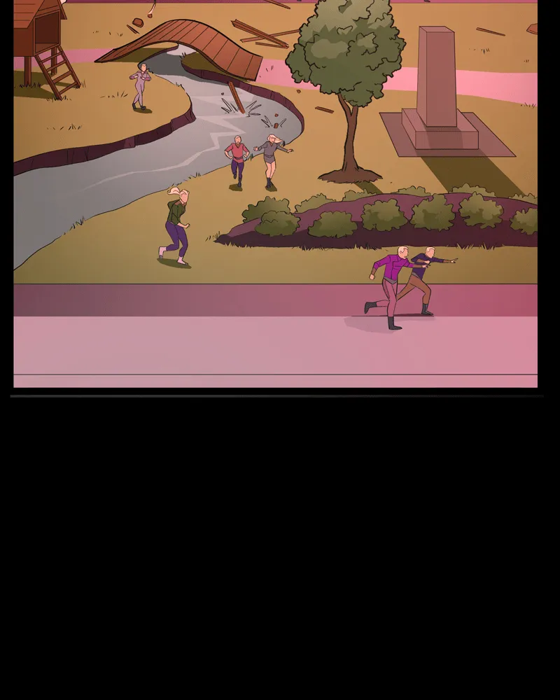 Heartwired Chapter 26 page 9 - 
