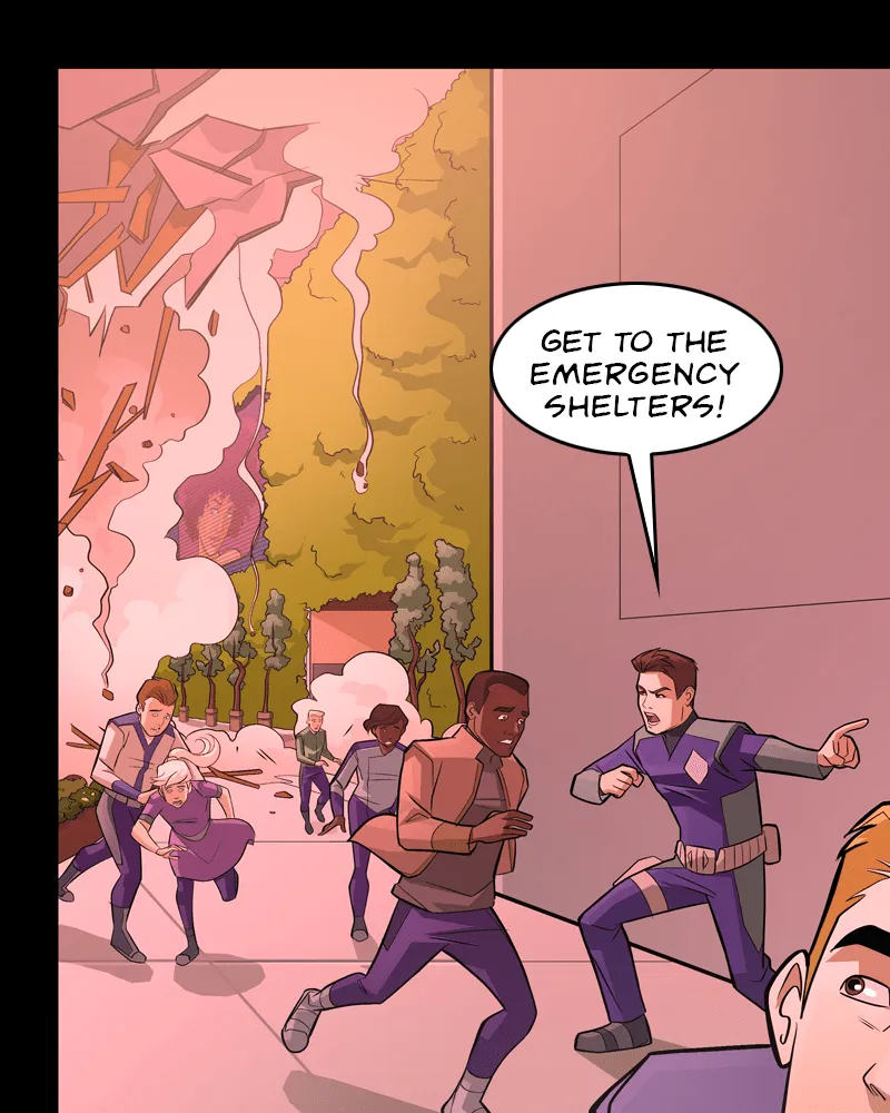 Heartwired Chapter 26 page 10 - 