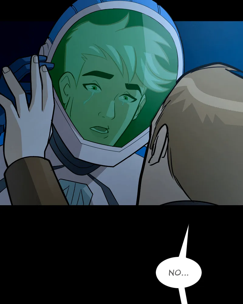 Heartwired Chapter 27 page 11 - 