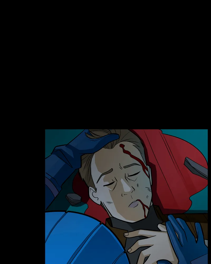 Heartwired Chapter 27 page 14 - 