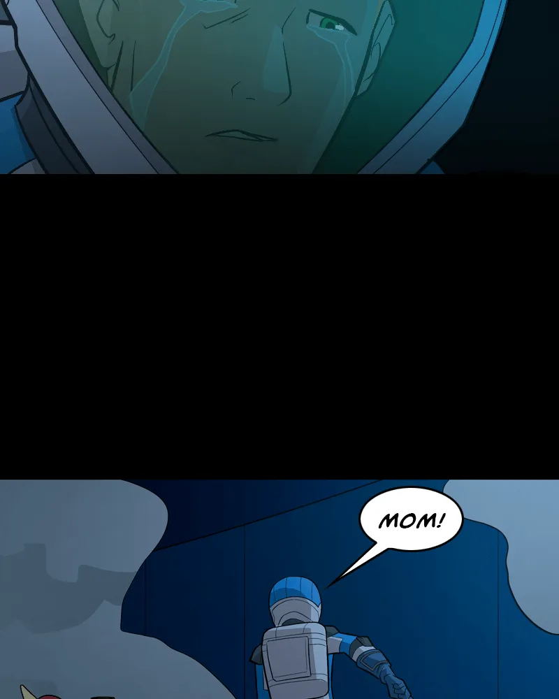 Heartwired Chapter 27 page 16 - 