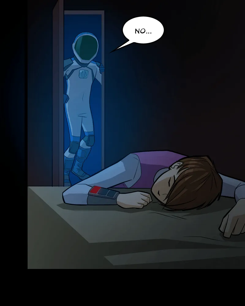 Heartwired Chapter 27 page 18 - 