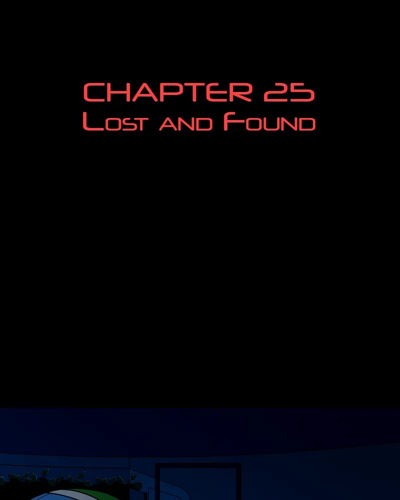 Heartwired Chapter 27 page 3 - 
