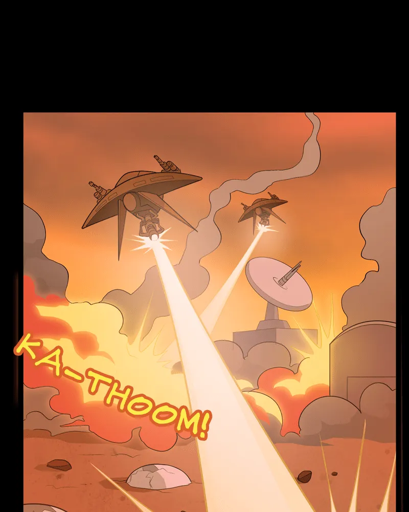 Heartwired Chapter 27 page 22 - 