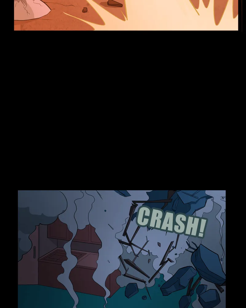 Heartwired Chapter 27 page 23 - 