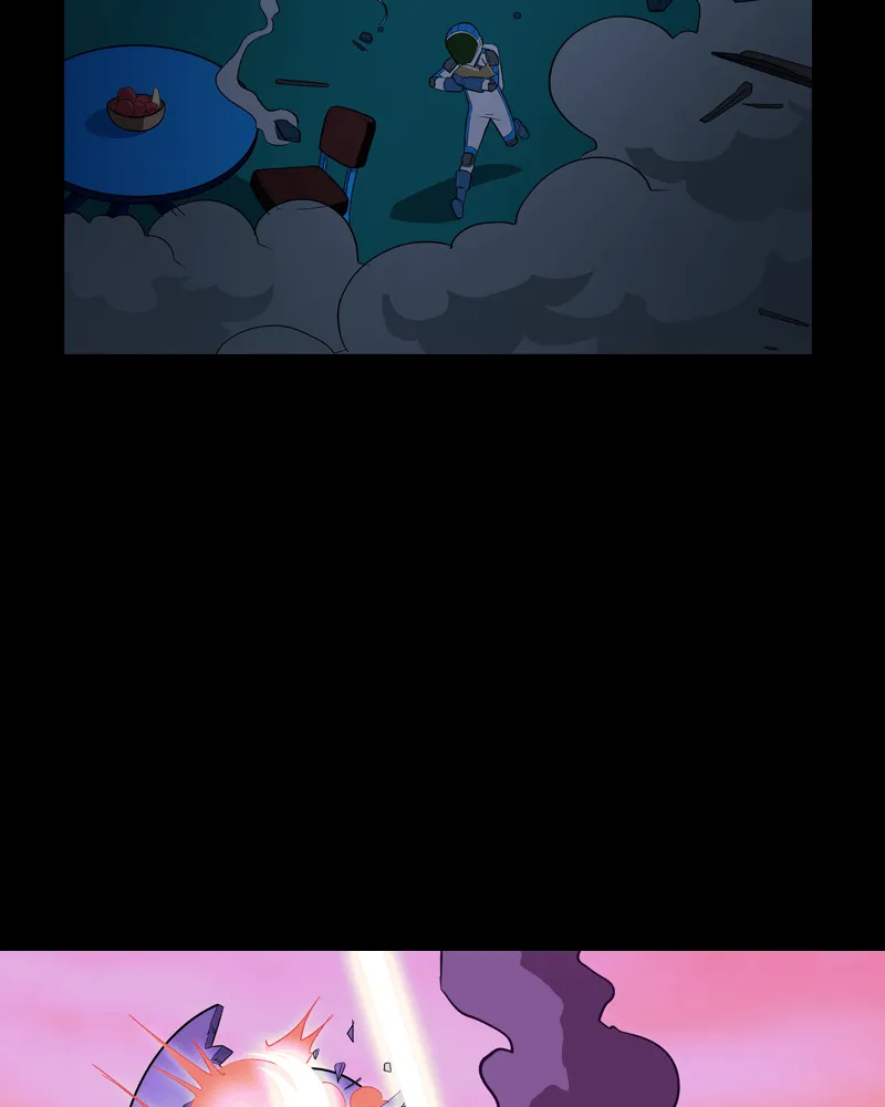 Heartwired Chapter 27 page 24 - 