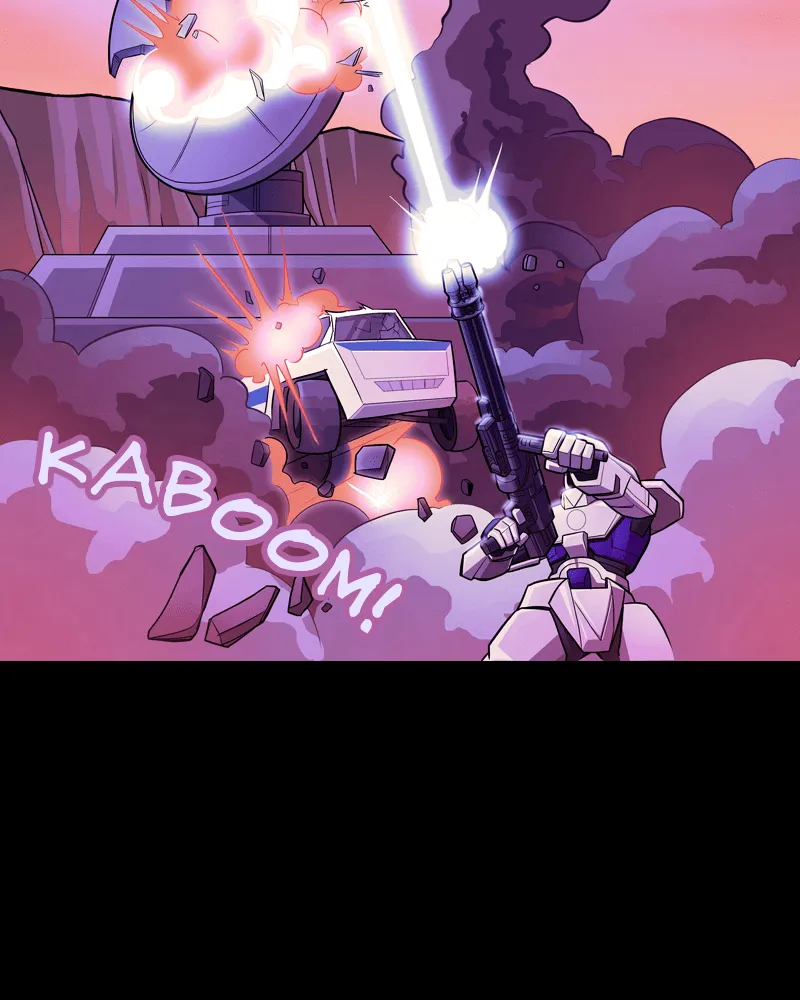 Heartwired Chapter 27 page 25 - 