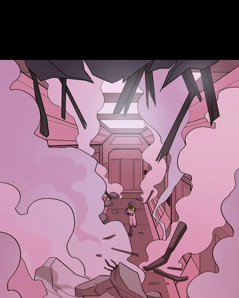 Heartwired Chapter 27 page 26 - 