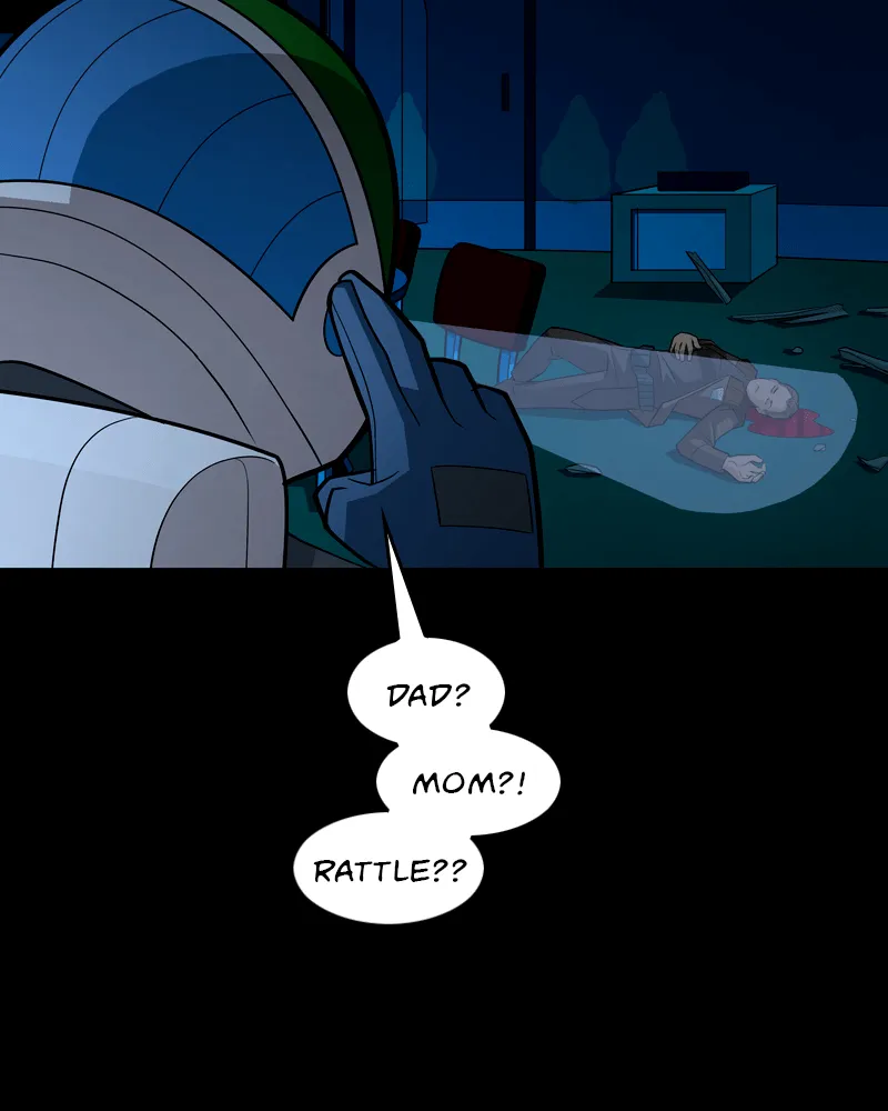 Heartwired Chapter 27 page 4 - 