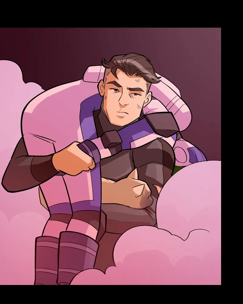 Heartwired Chapter 27 page 33 - 