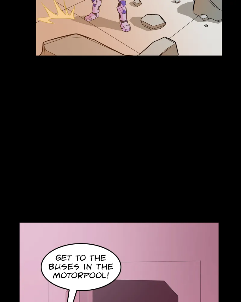 Heartwired Chapter 27 page 35 - 