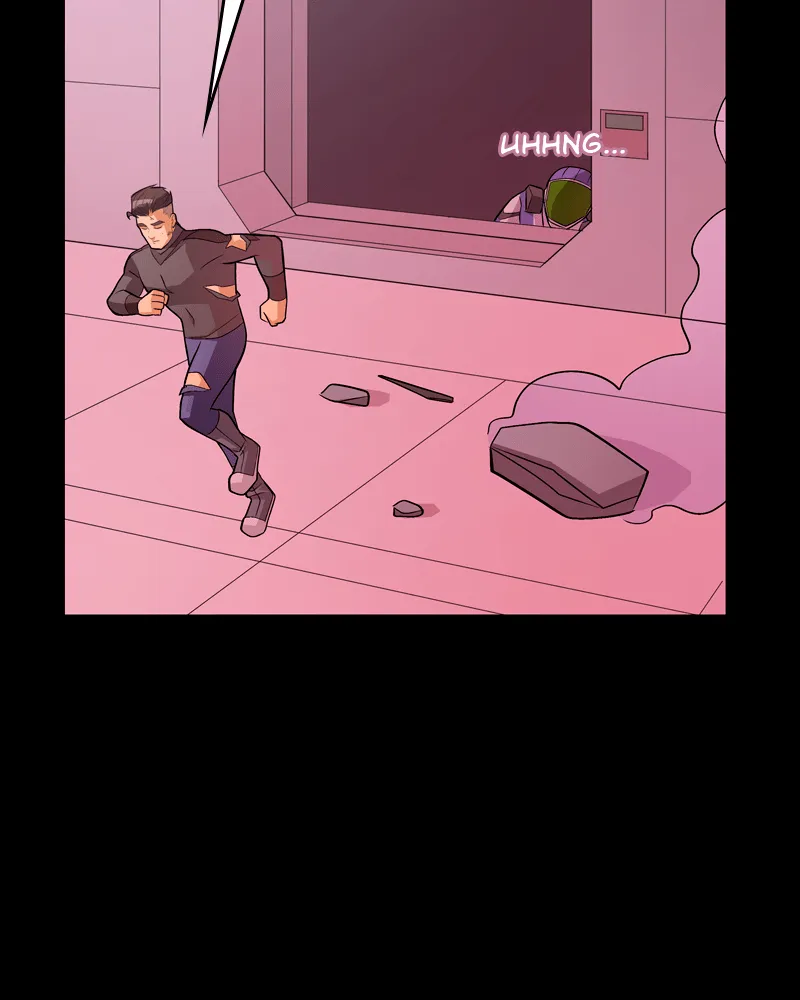 Heartwired Chapter 27 page 36 - 