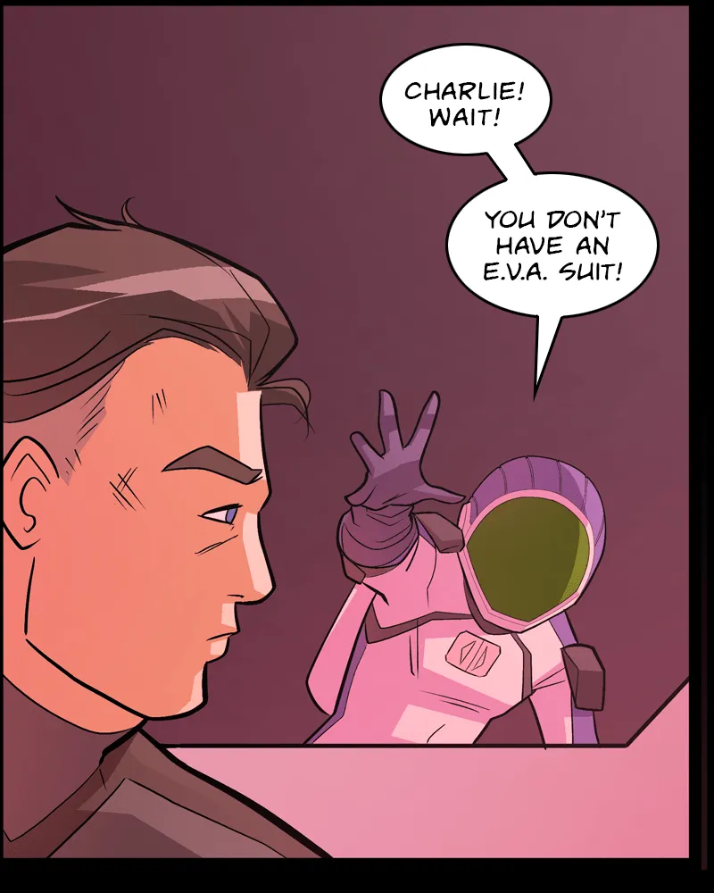 Heartwired Chapter 27 page 37 - 