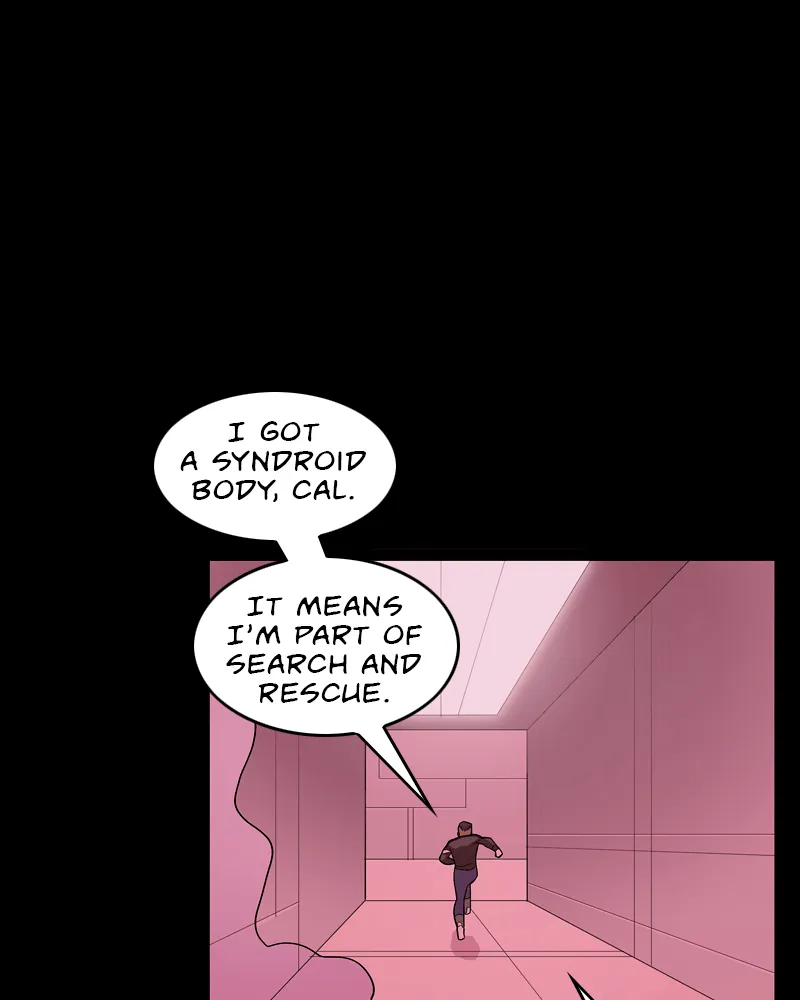 Heartwired Chapter 27 page 38 - 
